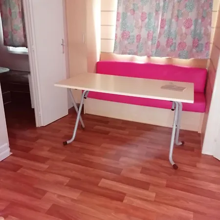 Mobile Du De Bairon * Le Chesne (Ardennes)