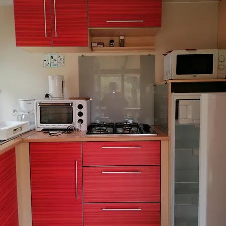 Mobile Du De Bairon Apartment