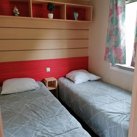 Mobile Du De Bairon * Le Chesne (Ardennes)