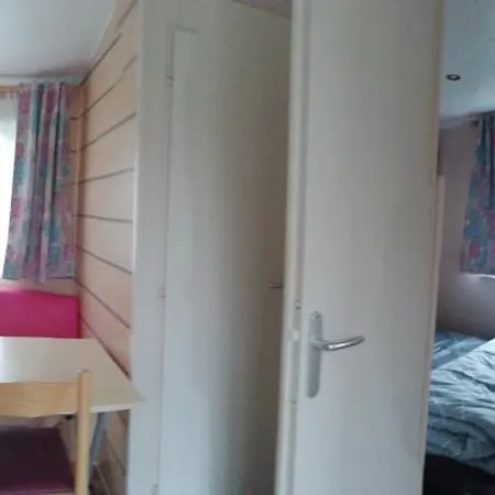 Lägenhet Mobile Du De Bairon Le Chesne (Ardennes)
