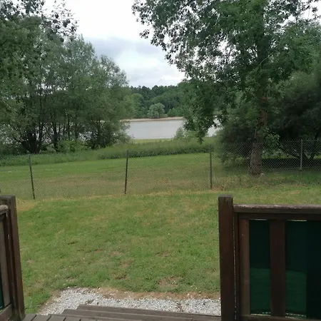 Lägenhet Mobile Du De Bairon