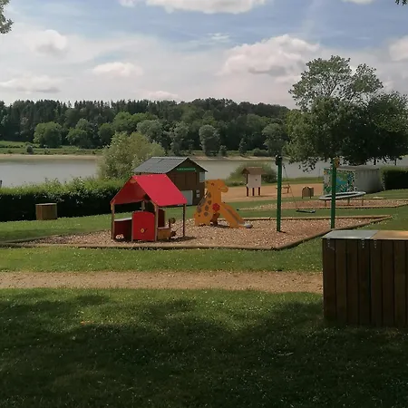 Lägenhet Mobile Du De Bairon Le Chesne (Ardennes)