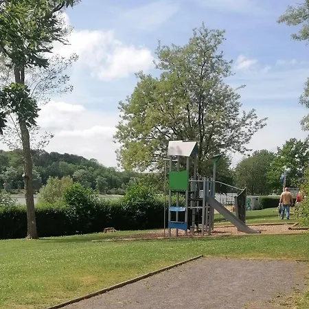 Mobile Du De Bairon Lägenhet *